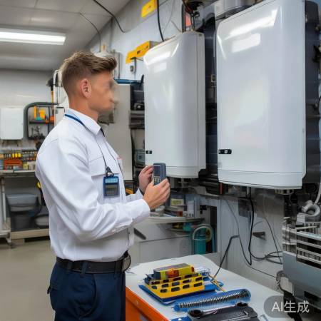 壁挂炉维修规范专业