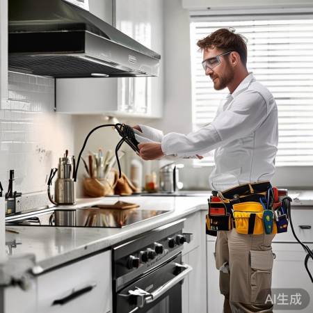 检查电路,电源线问题先排查