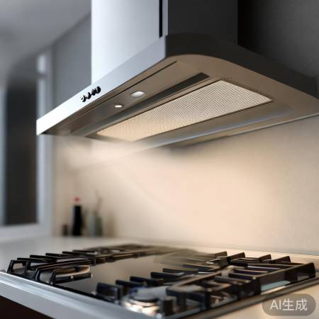 油烟机通风保正常