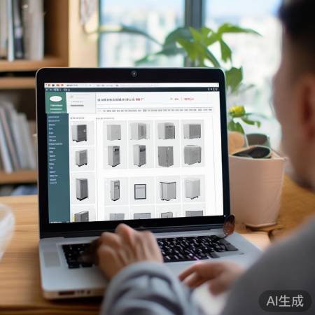 网购消毒柜，选正规渠道
