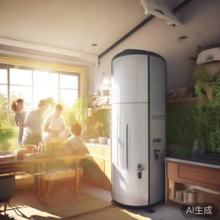 节能小能手,绿色生活!