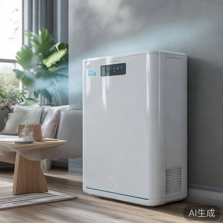 华凌HE1空调，静音舒适，性价