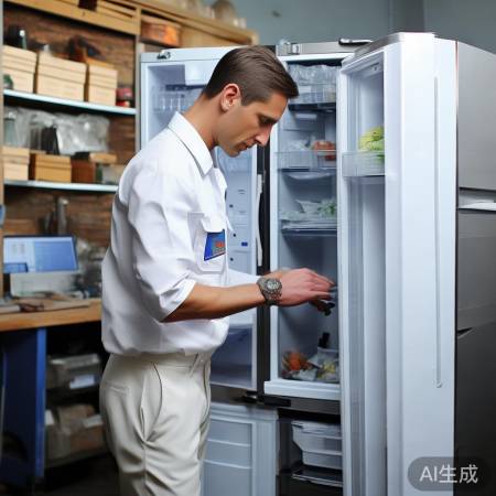 冰箱维修专业可靠