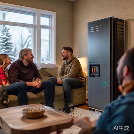 周末聊壁挂炉推荐