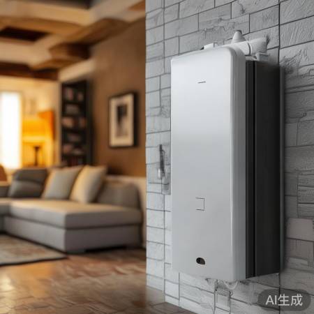 壁挂炉选购需谨慎