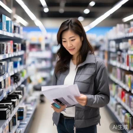 仔细阅读说明书及保修政策