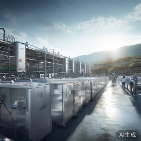 吴江美景，保险柜名企