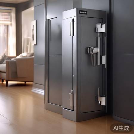 保险柜选购细节多