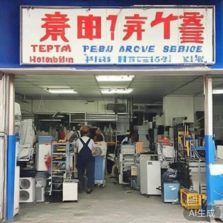 邯郸老牌空调维修专家