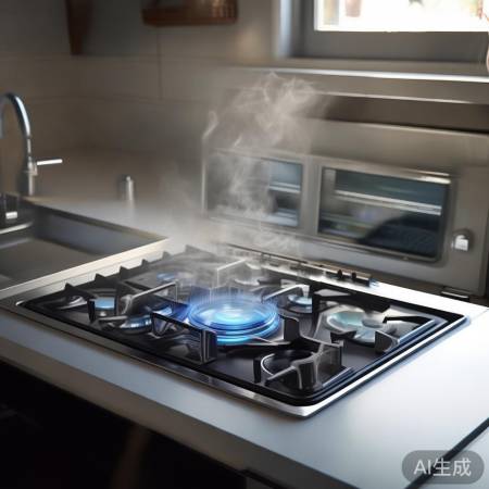 集成灶：多功能厨房神器