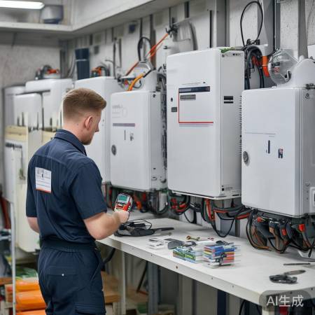 壁挂炉专业维修，保障节能环保