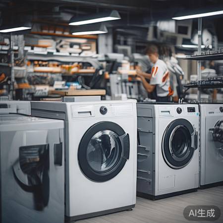 比佛利洗衣机全国维修电话：40