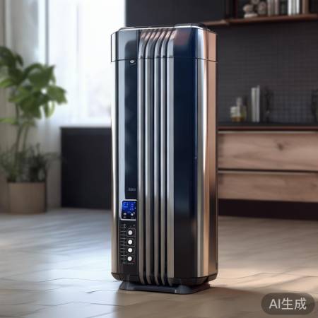 高效节能环保热水器