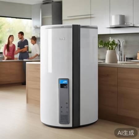 安全节能燃气热水器