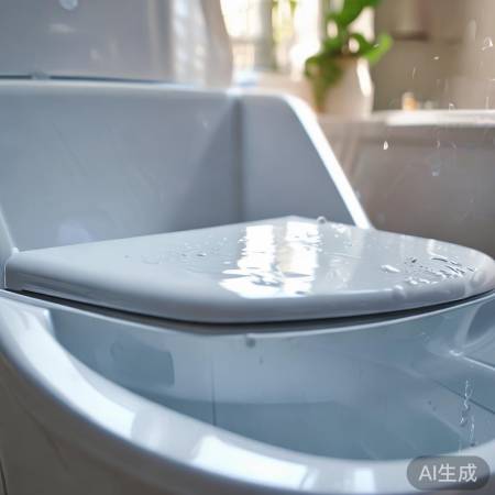 智能马桶清洗小技巧