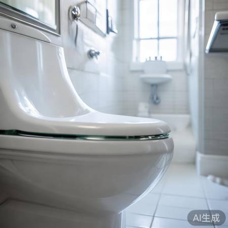 马桶清洗注意事项