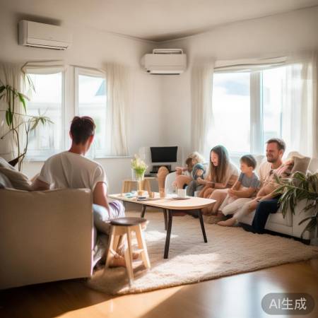 空调使用细节：节能舒适