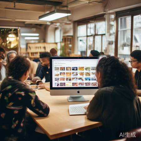 社区论坛寻二手信息