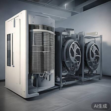 空调类型：活塞/涡旋