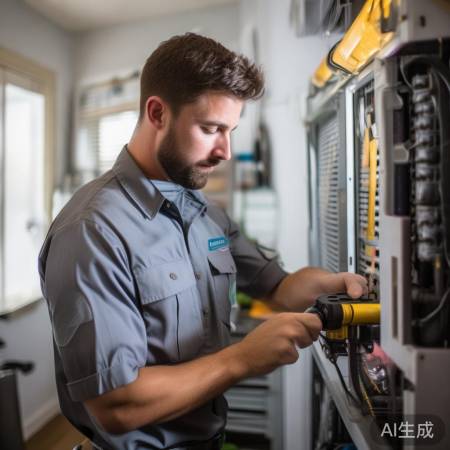 专业认证，规范服务