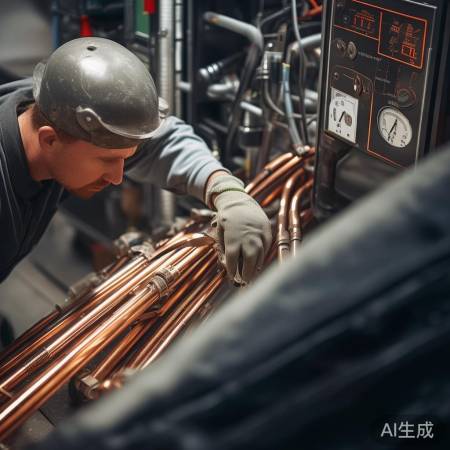 空调安装：细节决定制冷