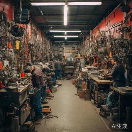 兰州口碑维修点推荐