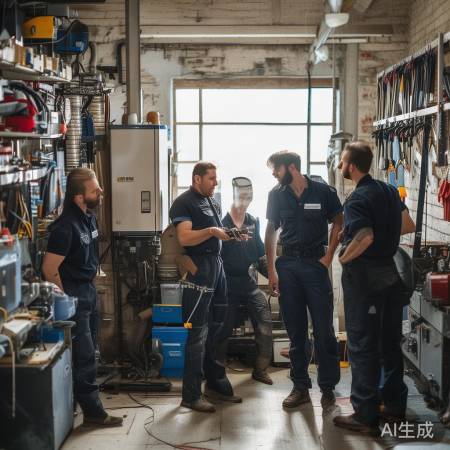 兰州专业壁挂炉维修