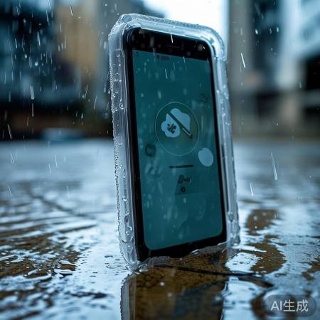 设备勿长时间淋雨