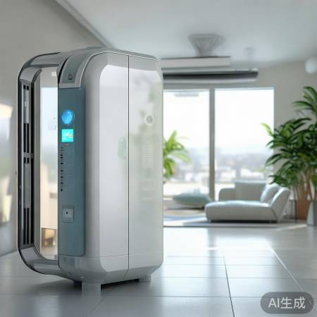 选空调看节能环保