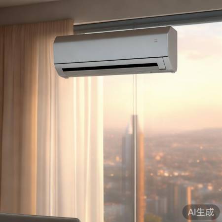 “乳山中央空调低噪音，宁静家居