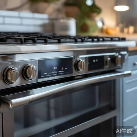 功率适中，平衡节能与寿命