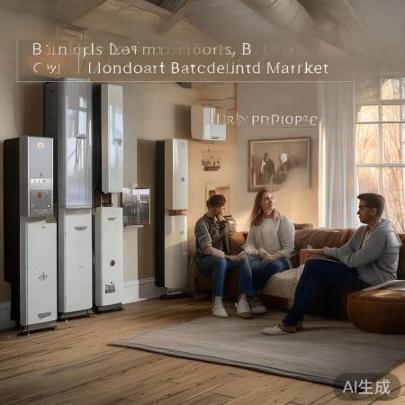 壁挂炉价格多样，选对提升生活