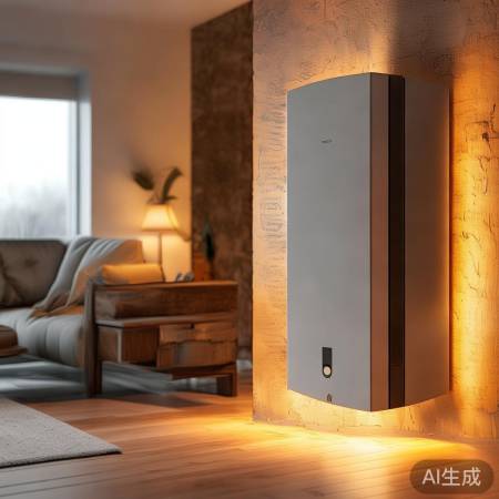 壁挂炉，品质生活之选