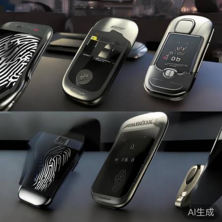 “大华小米华为指纹锁，价格预算