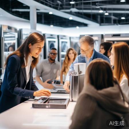 锦江热水器消毒柜客服电话：40