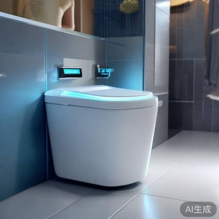 普及智能马桶冲水技巧