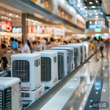 佛山空调价览，清凉一夏！