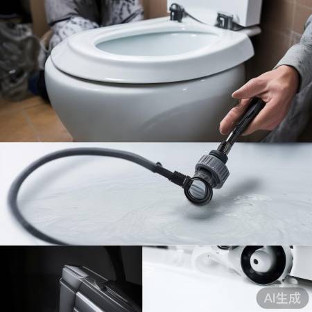 喷嘴技术，讲究材质与角度