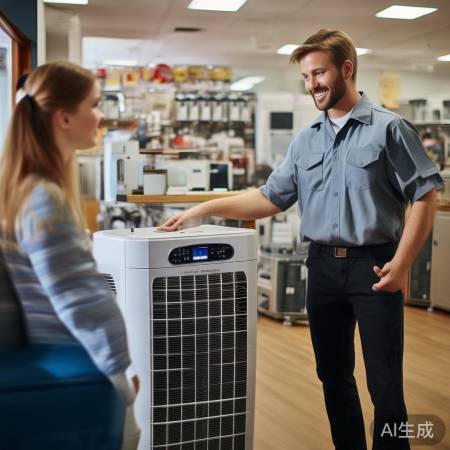 南充YY热泵，服务周到