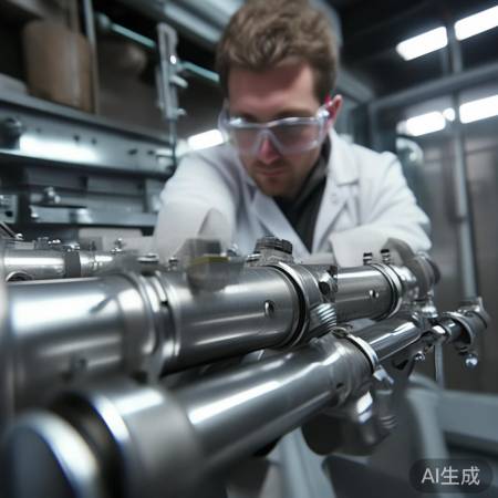 拧紧接口，确保连接稳固