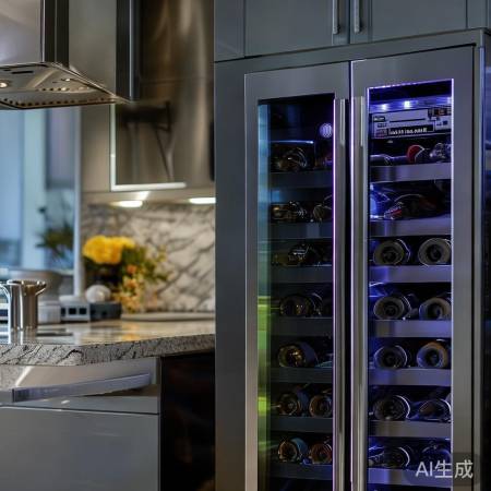 科勒酒柜报修热线：400166