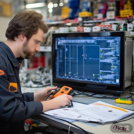 专业认证，规范维修