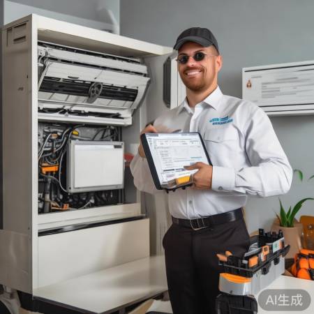 专业认证，规范服务