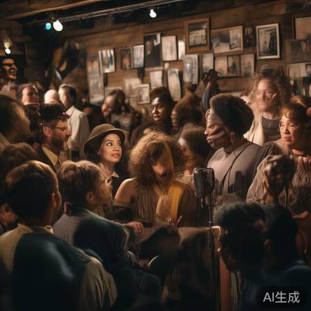 唤醒童年旋律的音乐节目