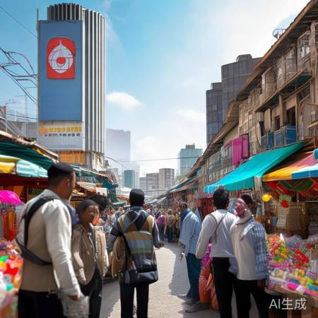 跨国企业与中小企业赚钱