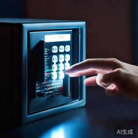 保险柜密码重置指南