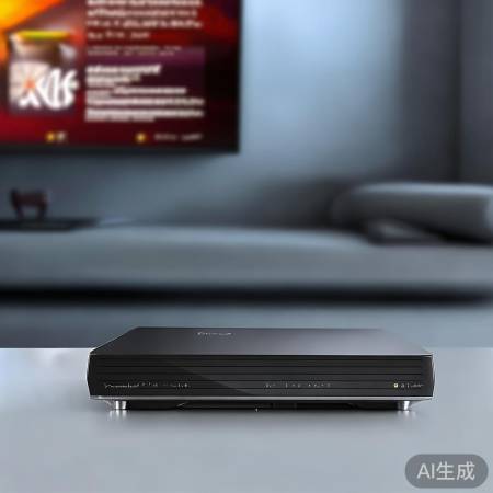 飞利浦X9200：4K解码高性