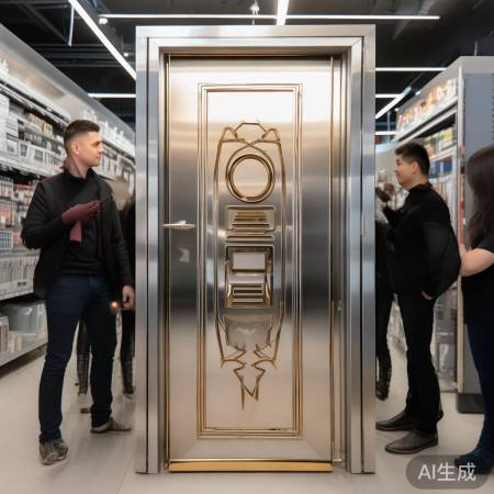 盐城轩源门，安全又实惠