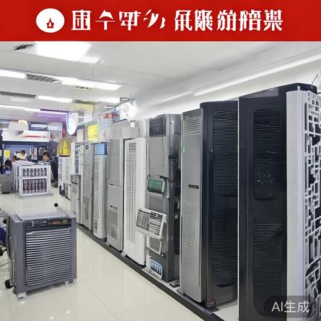 中央空调厂，品质公道，价格心动