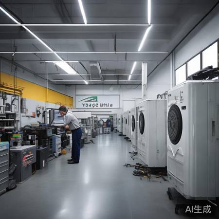 扬子热水器维修点电话:4001